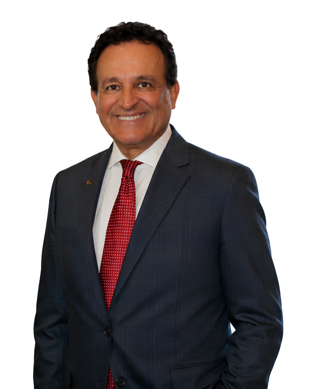 Dr. Eduardo da Silva Lima Neto