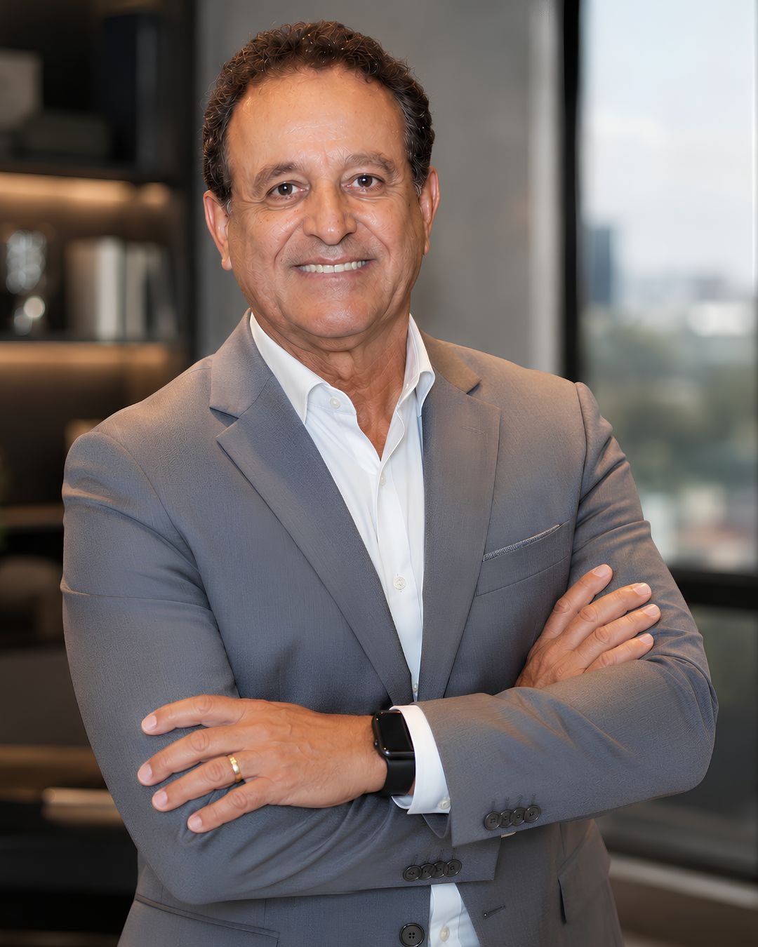 Dr. Eduardo da Silva Lima Neto
